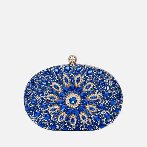 Colette Clutch Bag