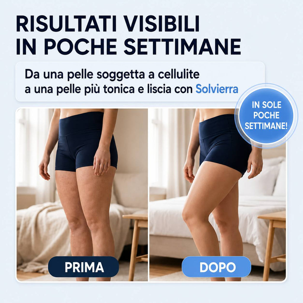 Solvierra Vacuum Anti-Cellulite Massager