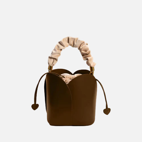 Willow Bucket Handbag