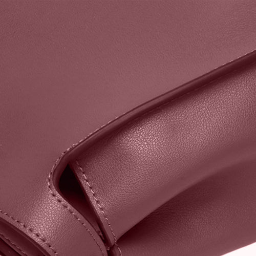 Cleo Structured Tote Bag