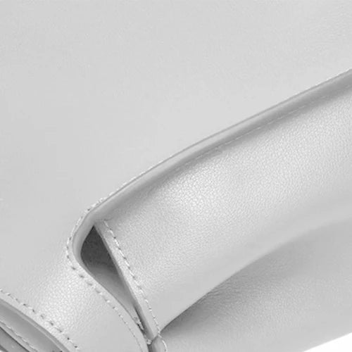 Cleo Structured Tote Bag