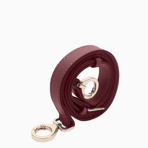 Cleo Structured Tote Bag