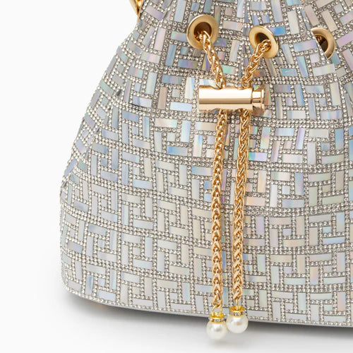 Lyra Mosaic Handbag