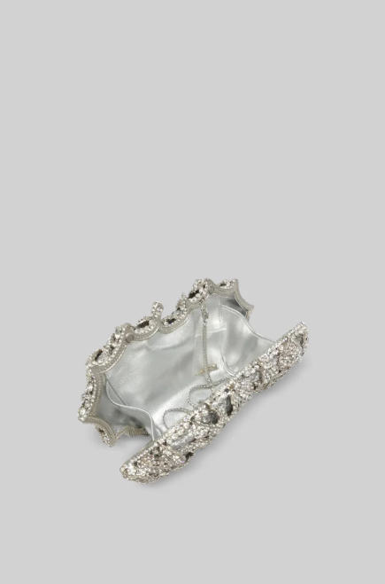 Cecilia Rose Clutch Bag